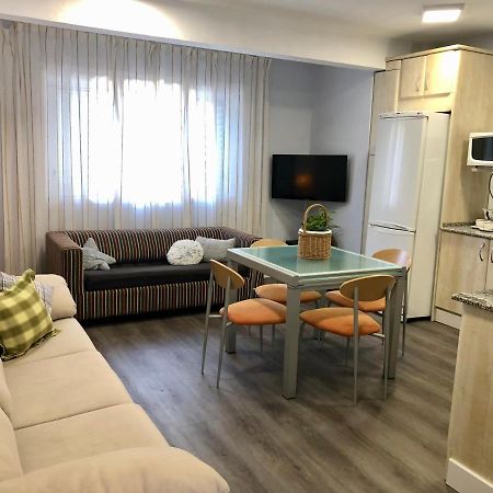 Apartament La Punta De La Mora Extérieur photo