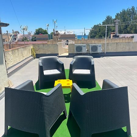 Apartament La Punta De La Mora Extérieur photo