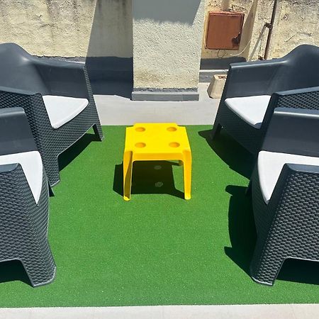 Apartament La Punta De La Mora Extérieur photo