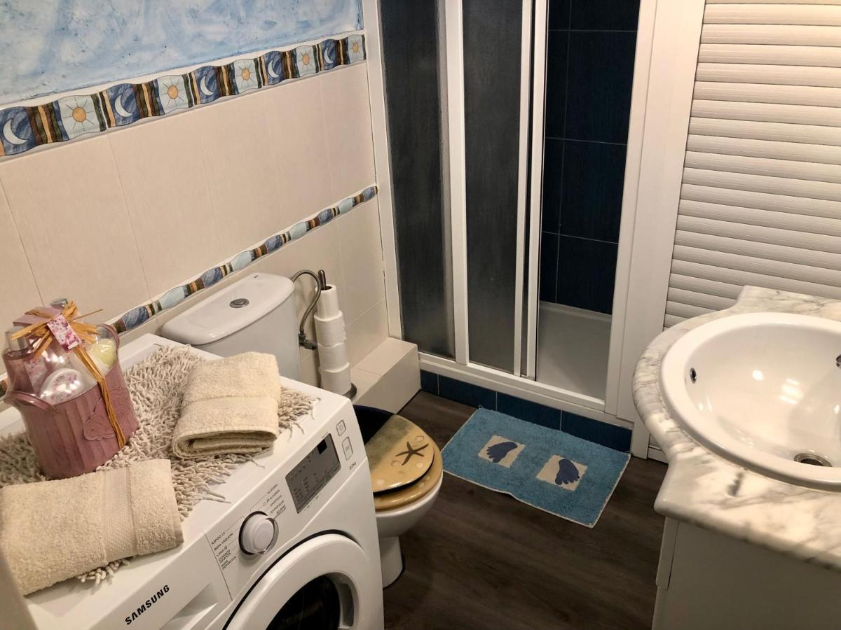 Apartament La Punta De La Mora Extérieur photo
