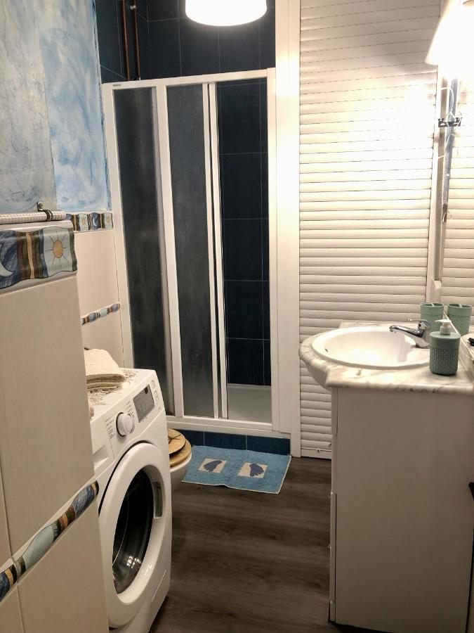 Apartament La Punta De La Mora Extérieur photo