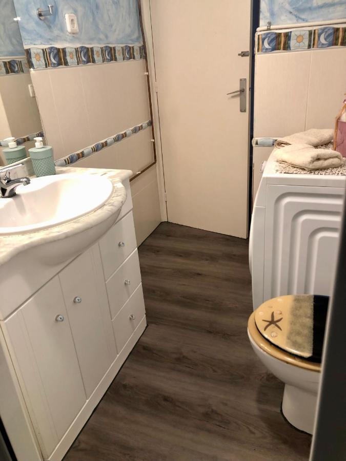 Apartament La Punta De La Mora Extérieur photo