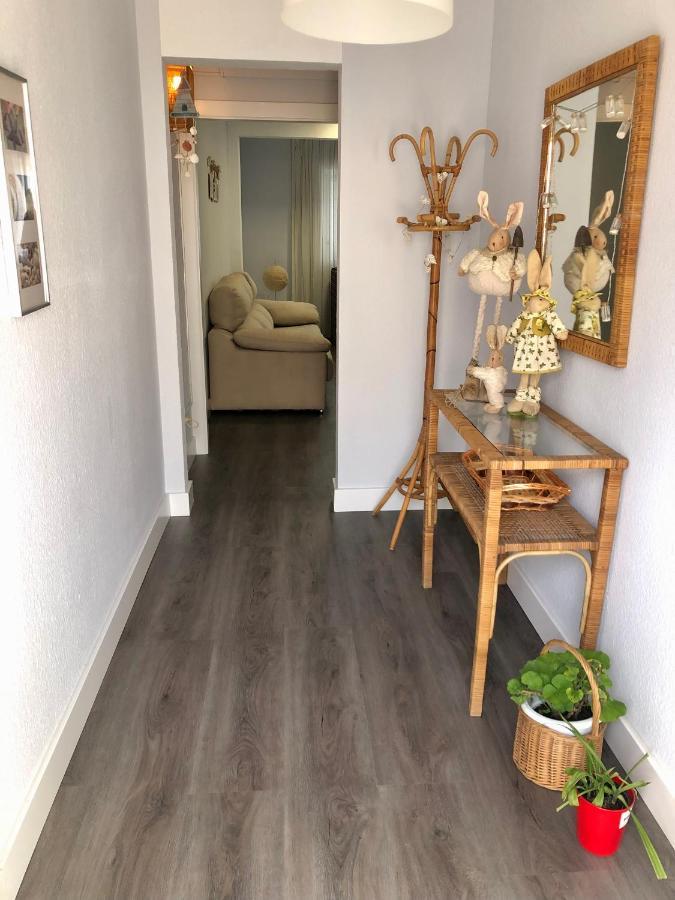 Apartament La Punta De La Mora Extérieur photo