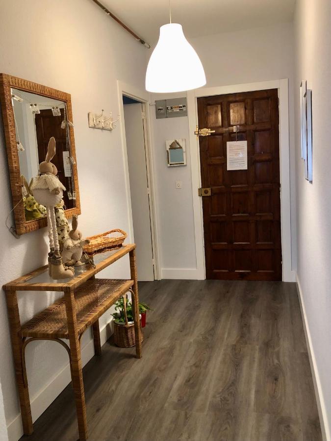 Apartament La Punta De La Mora Extérieur photo
