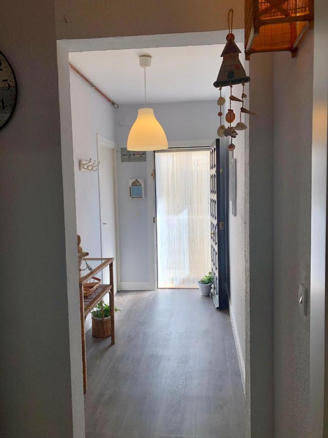 Apartament La Punta De La Mora Extérieur photo