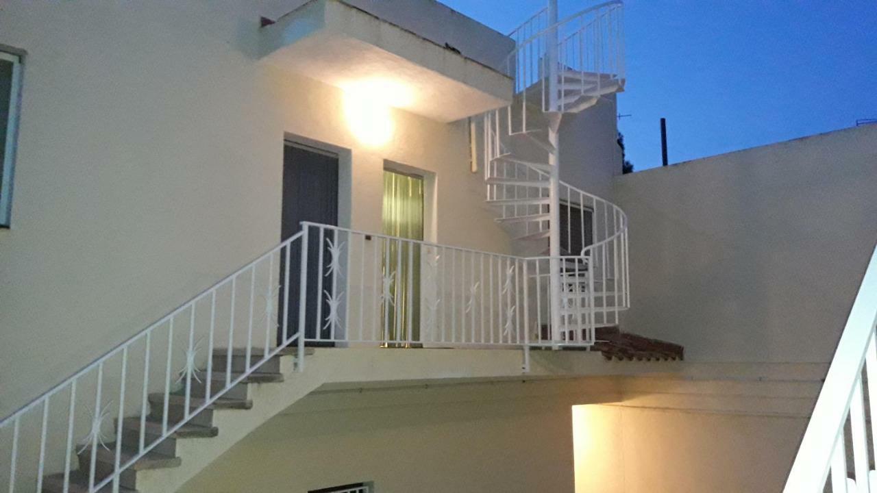 Apartament La Punta De La Mora Extérieur photo