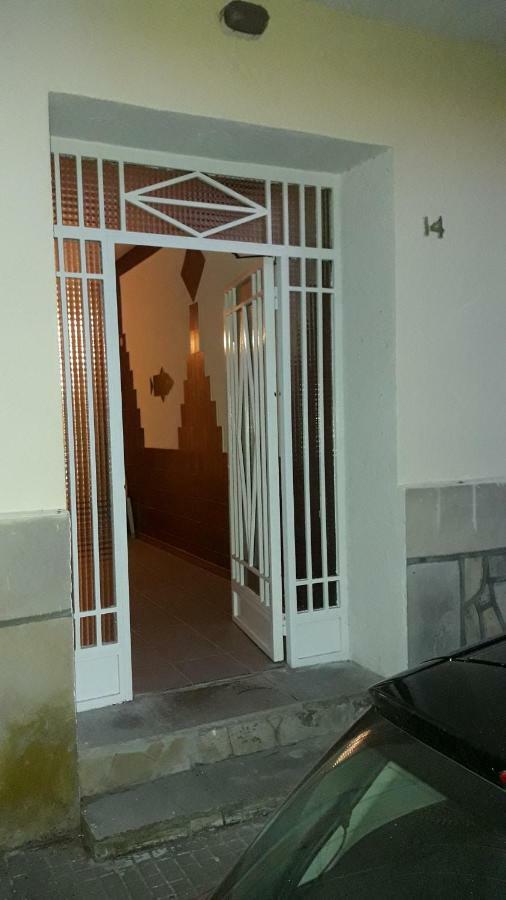 Apartament La Punta De La Mora Extérieur photo